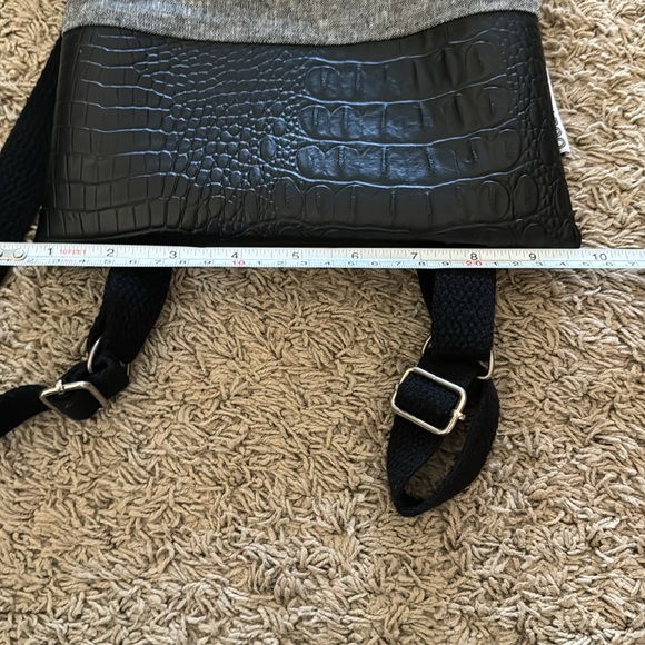 Mommy and Me Swankaroo tote bag and mini backpack - Picture 13 of 13